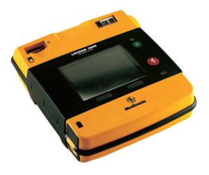 AED Lifepak 1000 AED Lifepak 1000