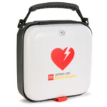 AED Lifepak CR2 AED Lifepak CR2