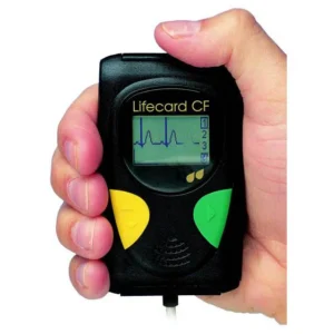 Holter rekordéry Lifecard CF/12 Holter rekordéry Lifecard CF/12