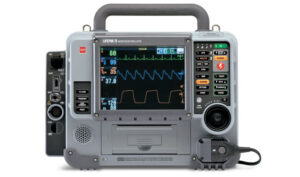 Defibrilátor Lifepak 15 Defibrilátor Lifepak 15