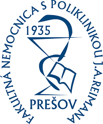 Fakultná nemocnica s poliklinikou J.A.Reimana Prešov