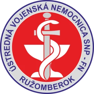 Ústredná vojenská nemocnica SNP Ružomberok