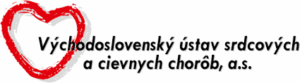 Východoslovenský ústav srdcových a cievnych chorôb
